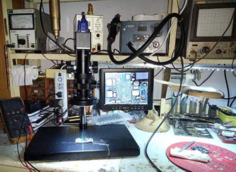 西安德伍拓。